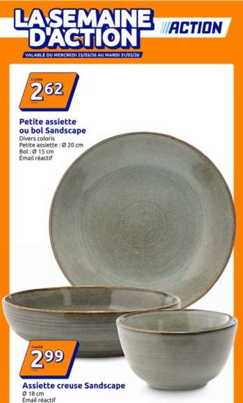 thumbnail - Catalogue Action