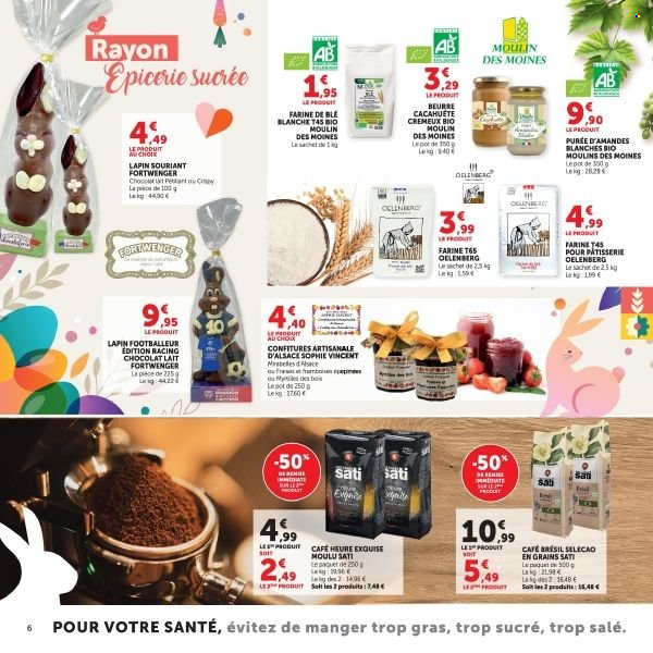 Catalogue Magasins U - 31/03/2026 - 12/04/2026. Page 6