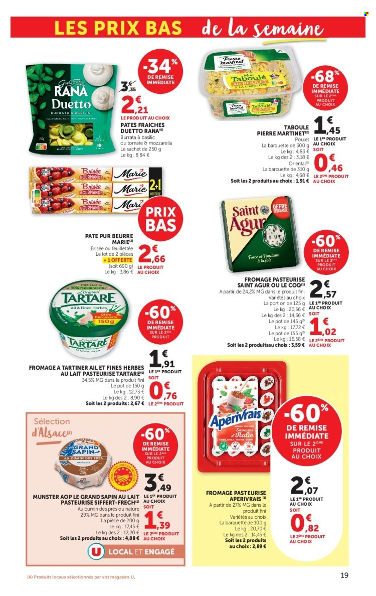 Catalogue HYPER U - 31/03/2026 - 06/04/2026. Page 19
