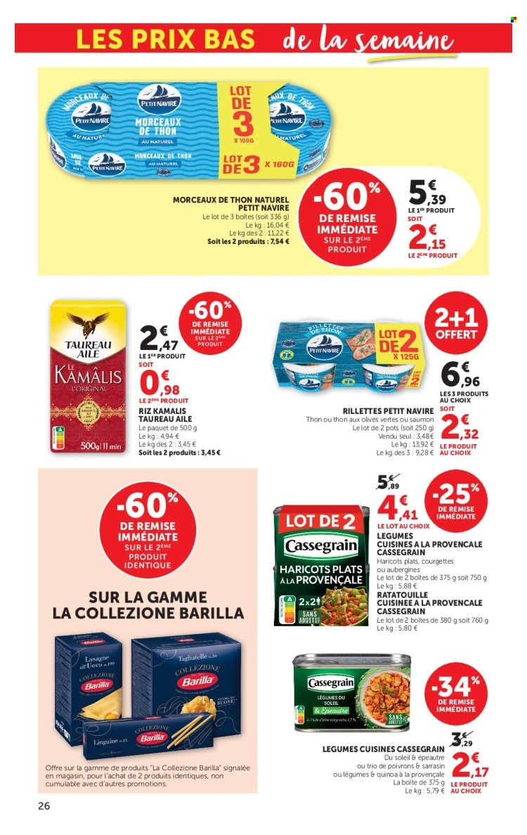 Catalogue HYPER U - 31/03/2026 - 06/04/2026. Page 26
