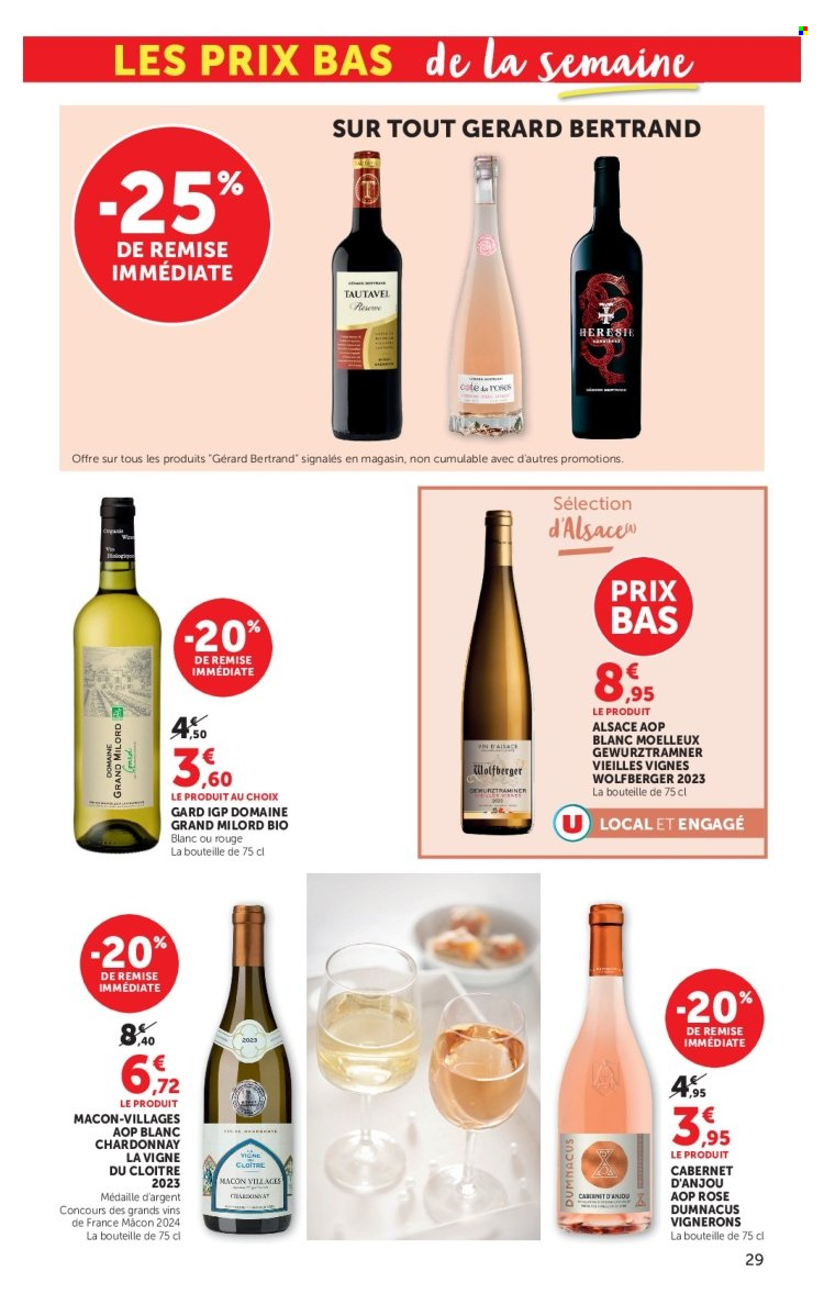 Catalogue HYPER U - 31/03/2026 - 06/04/2026. Page 29