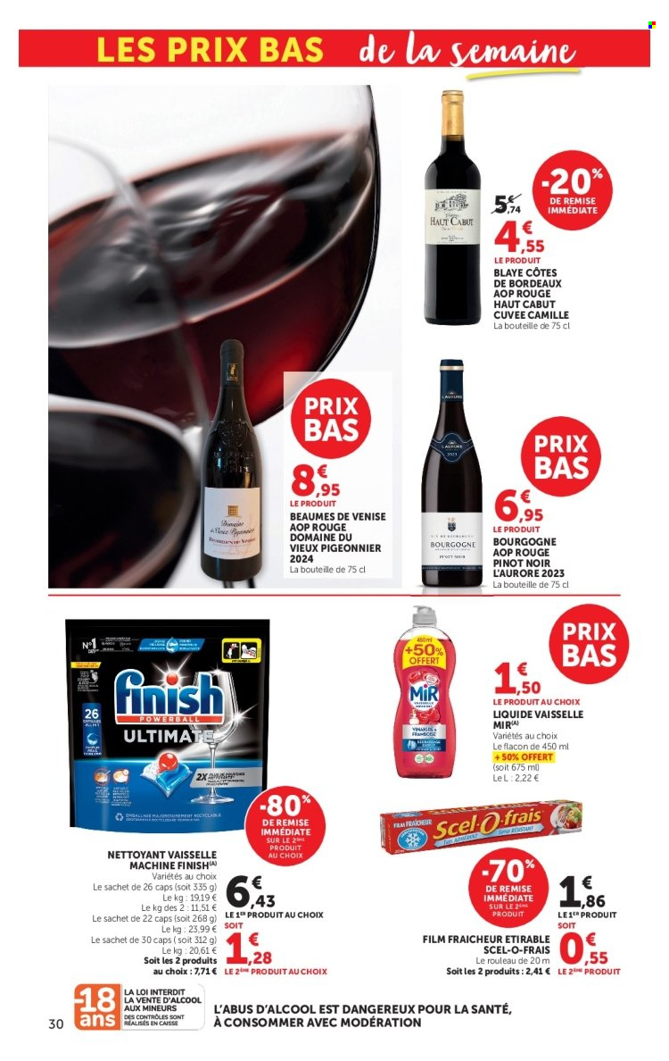 Catalogue HYPER U - 31/03/2026 - 06/04/2026. Page 30