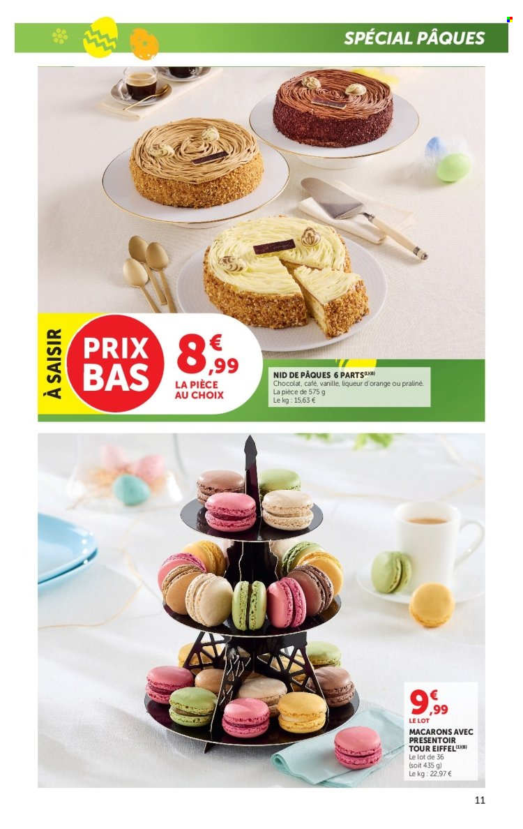 Catalogue U express - 31/03/2026 - 06/04/2026. Page 11