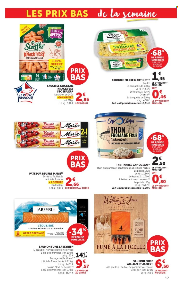 Catalogue U express - 31/03/2026 - 06/04/2026. Page 17