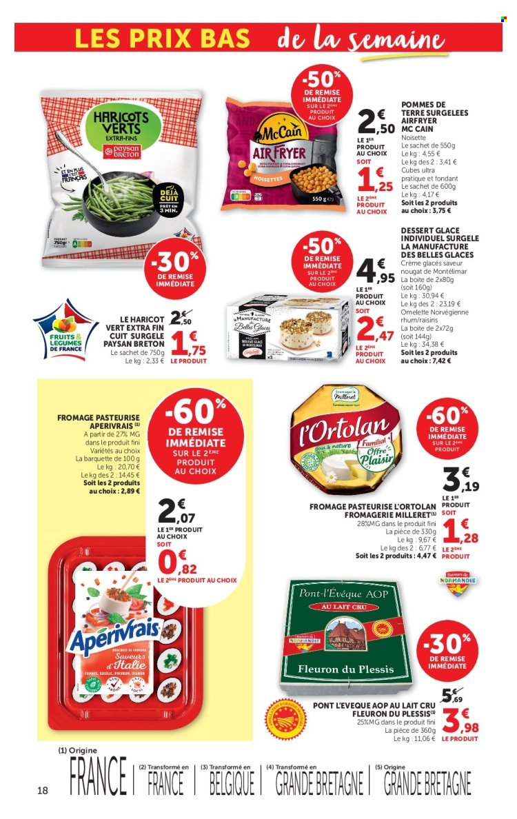 Catalogue U express - 31/03/2026 - 06/04/2026. Page 18