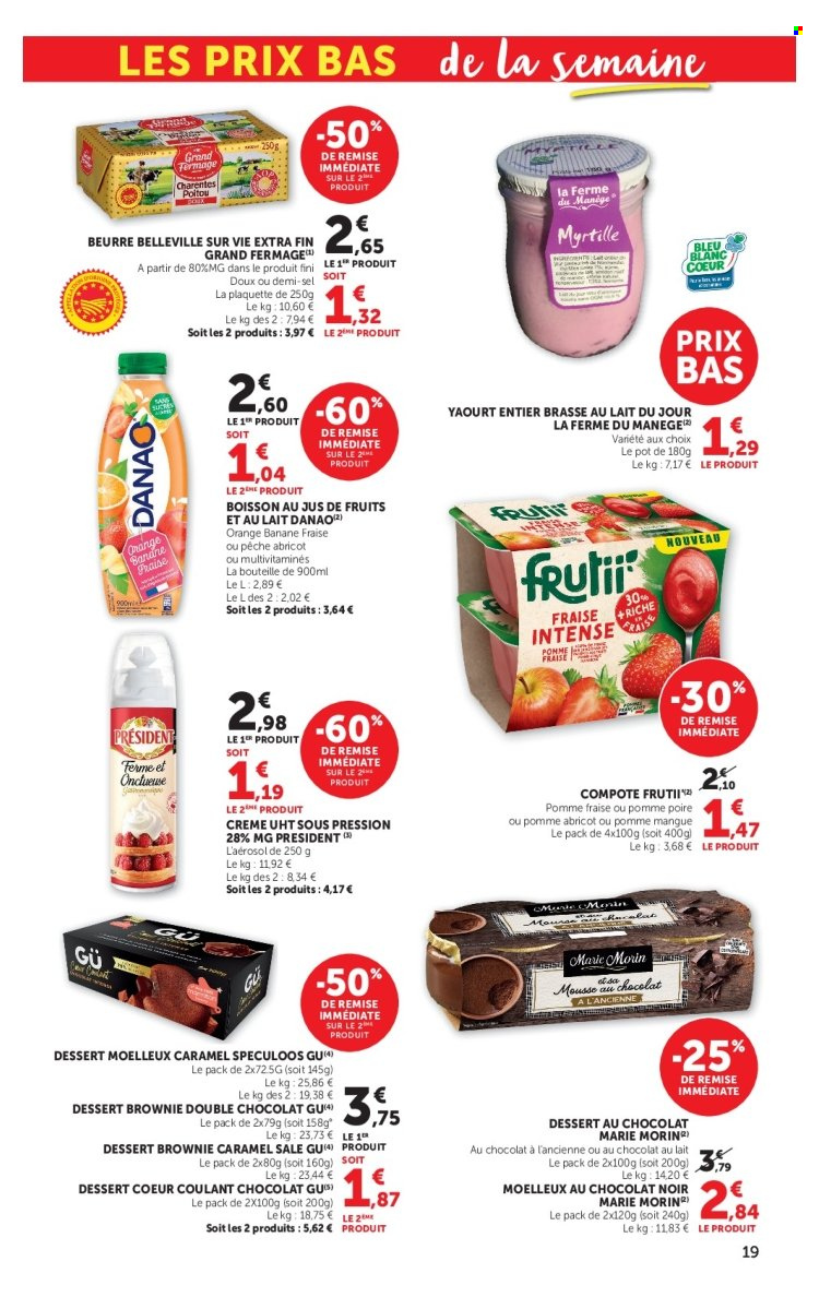 Catalogue U express - 31/03/2026 - 06/04/2026. Page 19