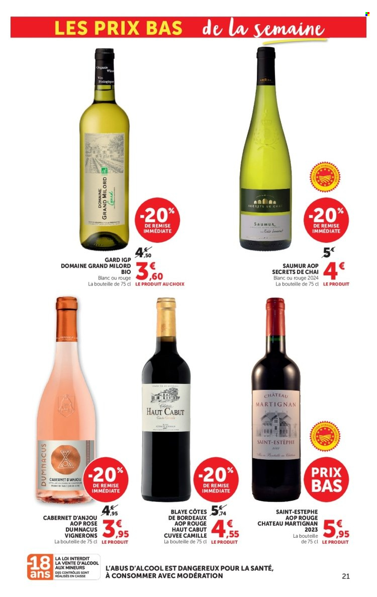 Catalogue U express - 31/03/2026 - 06/04/2026. Page 21