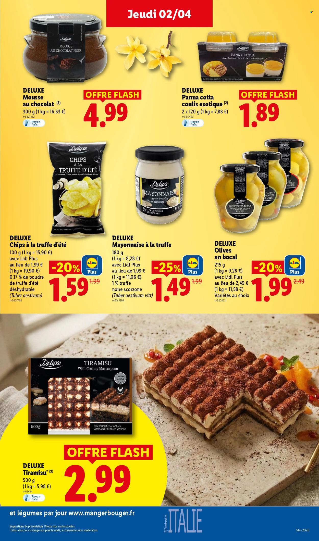 Catalogue Lidl - 02/04/2026 - 08/04/2026. Page 19
