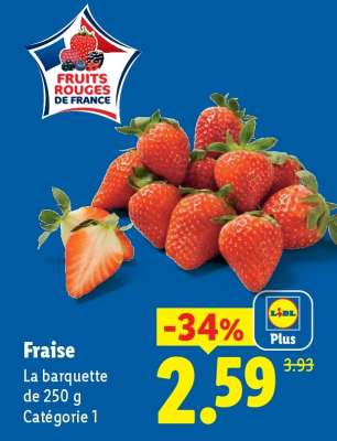 FRAISE