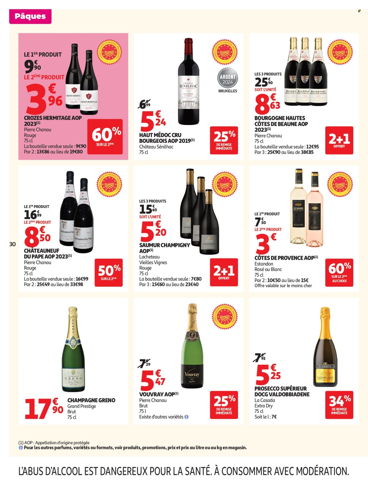 Catalogue Auchan - 31/03/2026 - 06/04/2026. Page 31