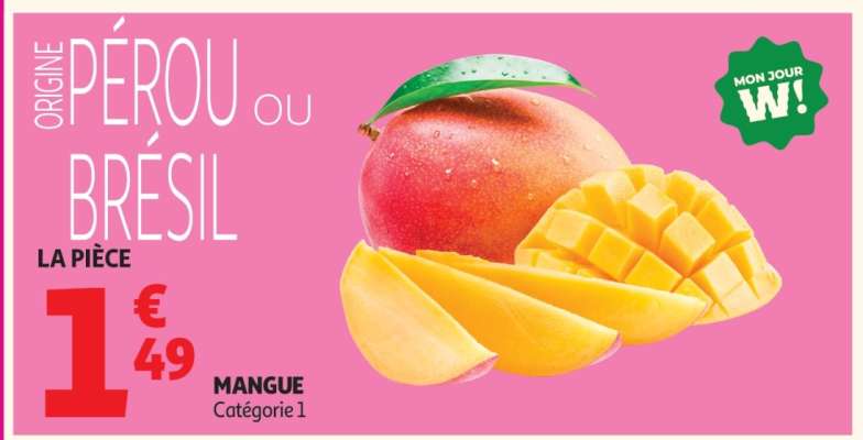Mangue