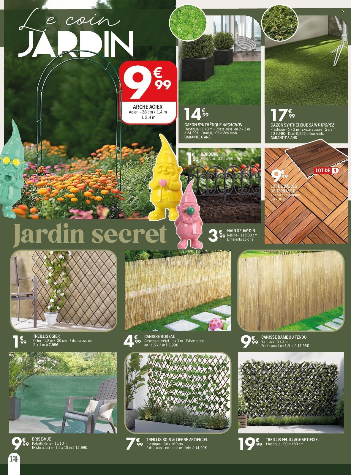 Catalogue La Foir'Fouille - 30/03/2026 - 12/04/2026. Page 14