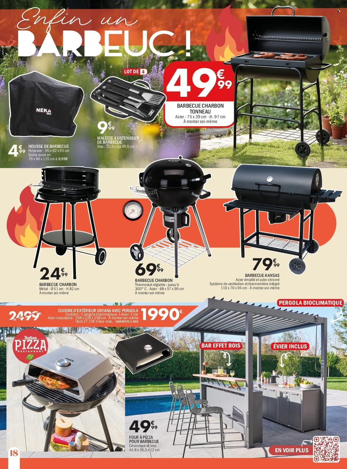 Catalogue La Foir'Fouille - 30/03/2026 - 12/04/2026. Page 18