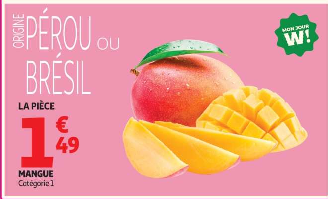 Mangue