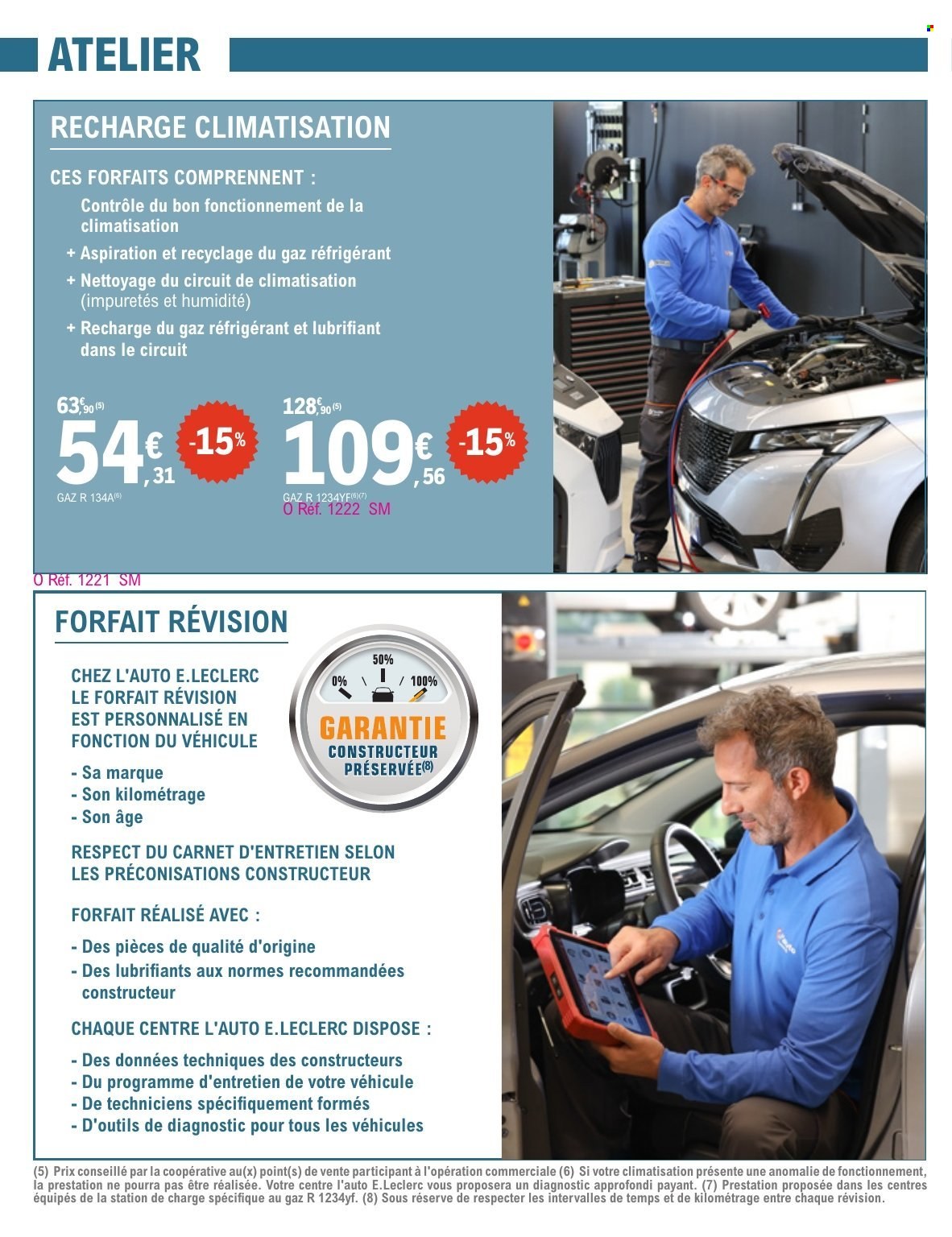 Catalogue E.Leclerc - 31/03/2026 - 18/04/2026. Page 11