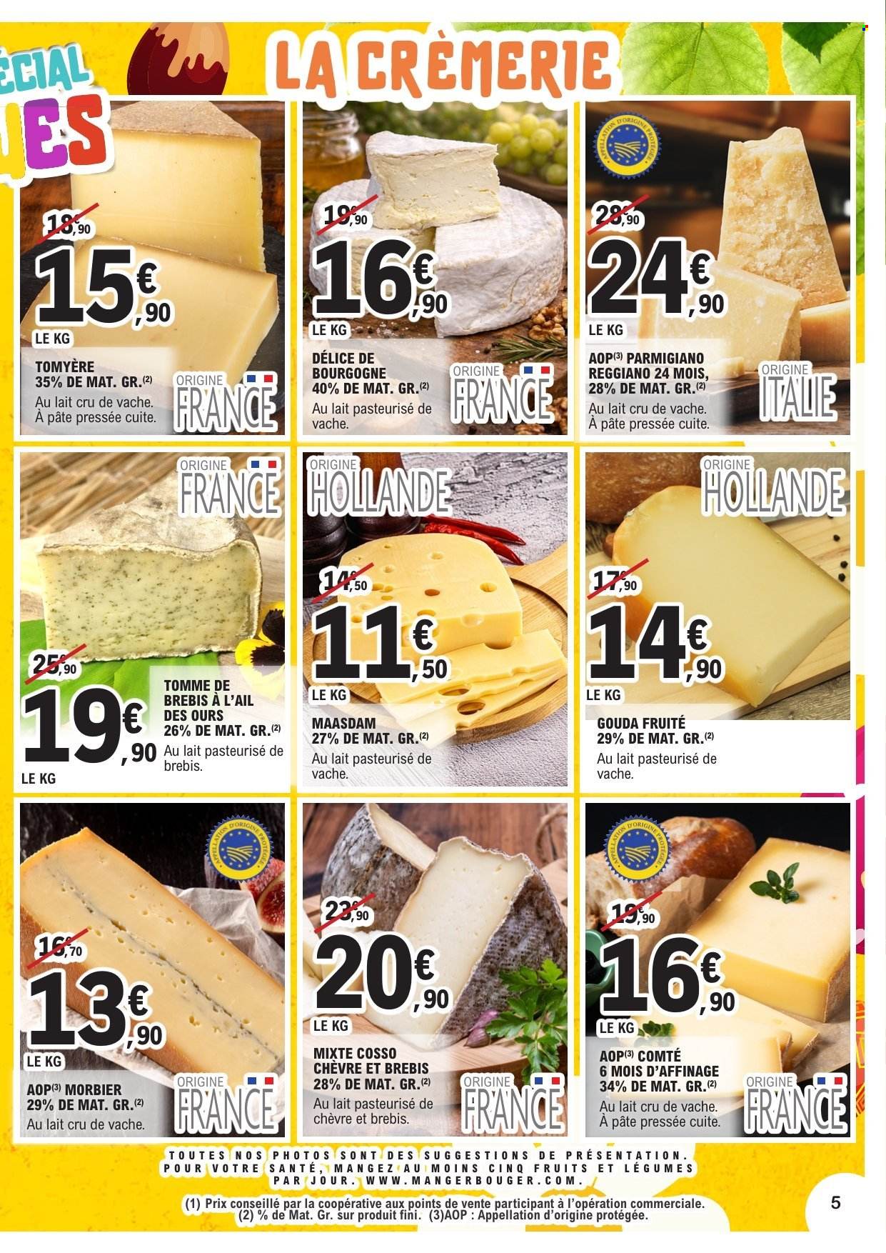 Catalogue E.Leclerc - 31/03/2026 - 12/04/2026. Page 5