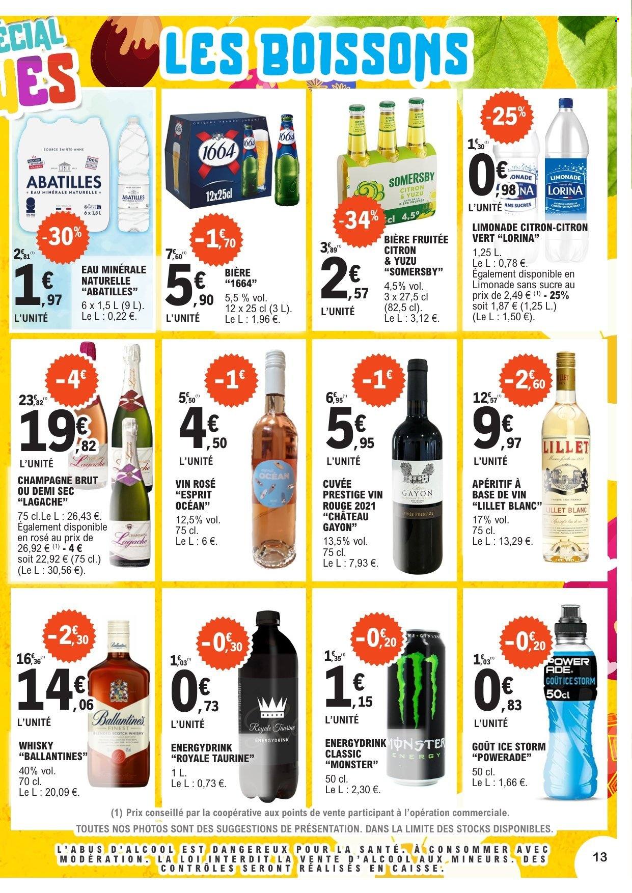 Catalogue E.Leclerc - 31/03/2026 - 12/04/2026. Page 13