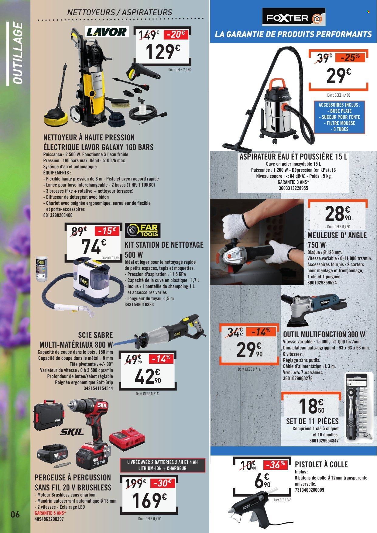 Catalogue E.Leclerc - 01/04/2026 - 25/04/2026. Page 6