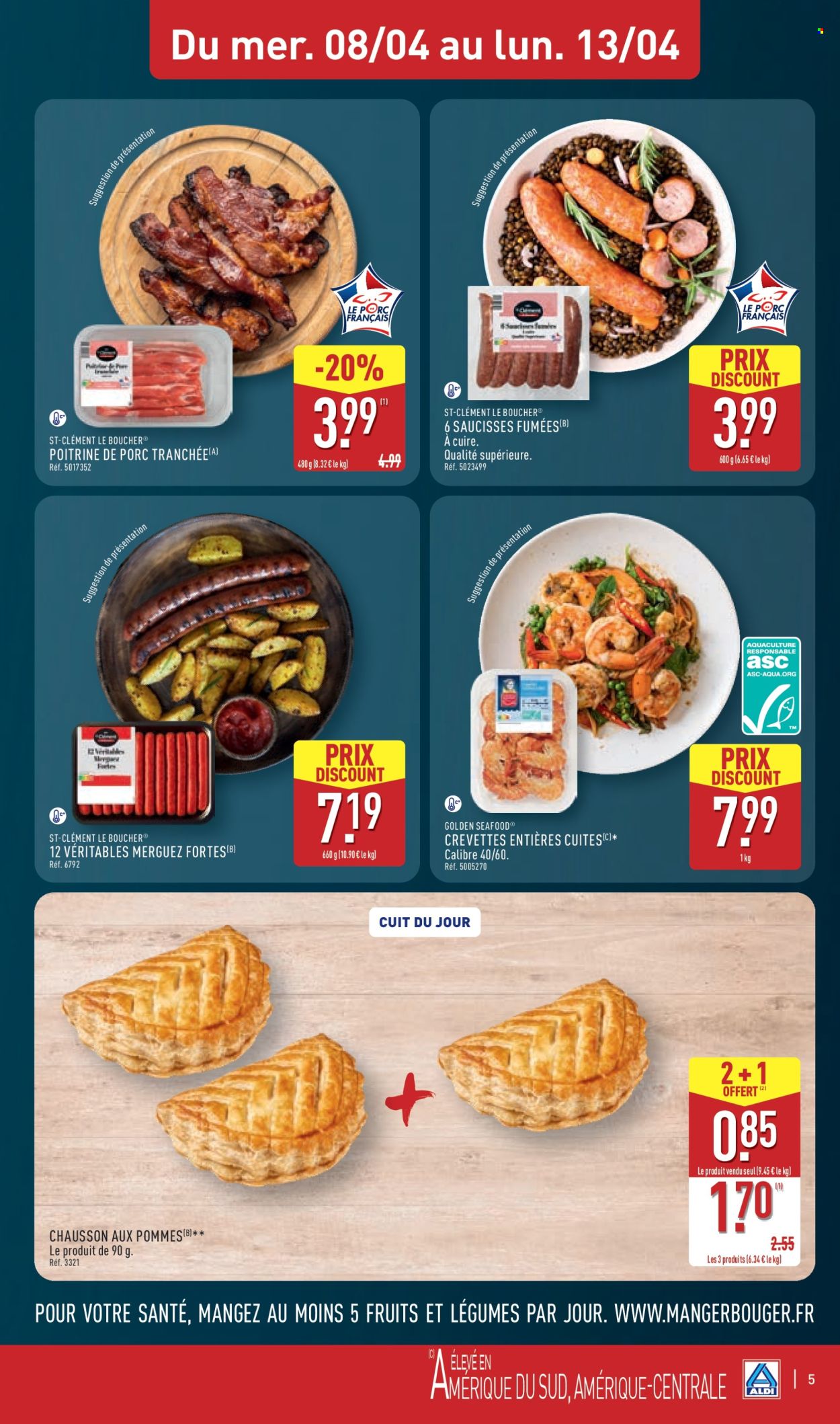 Catalogue ALDI - 08/04/2026 - 13/04/2026. Page 9