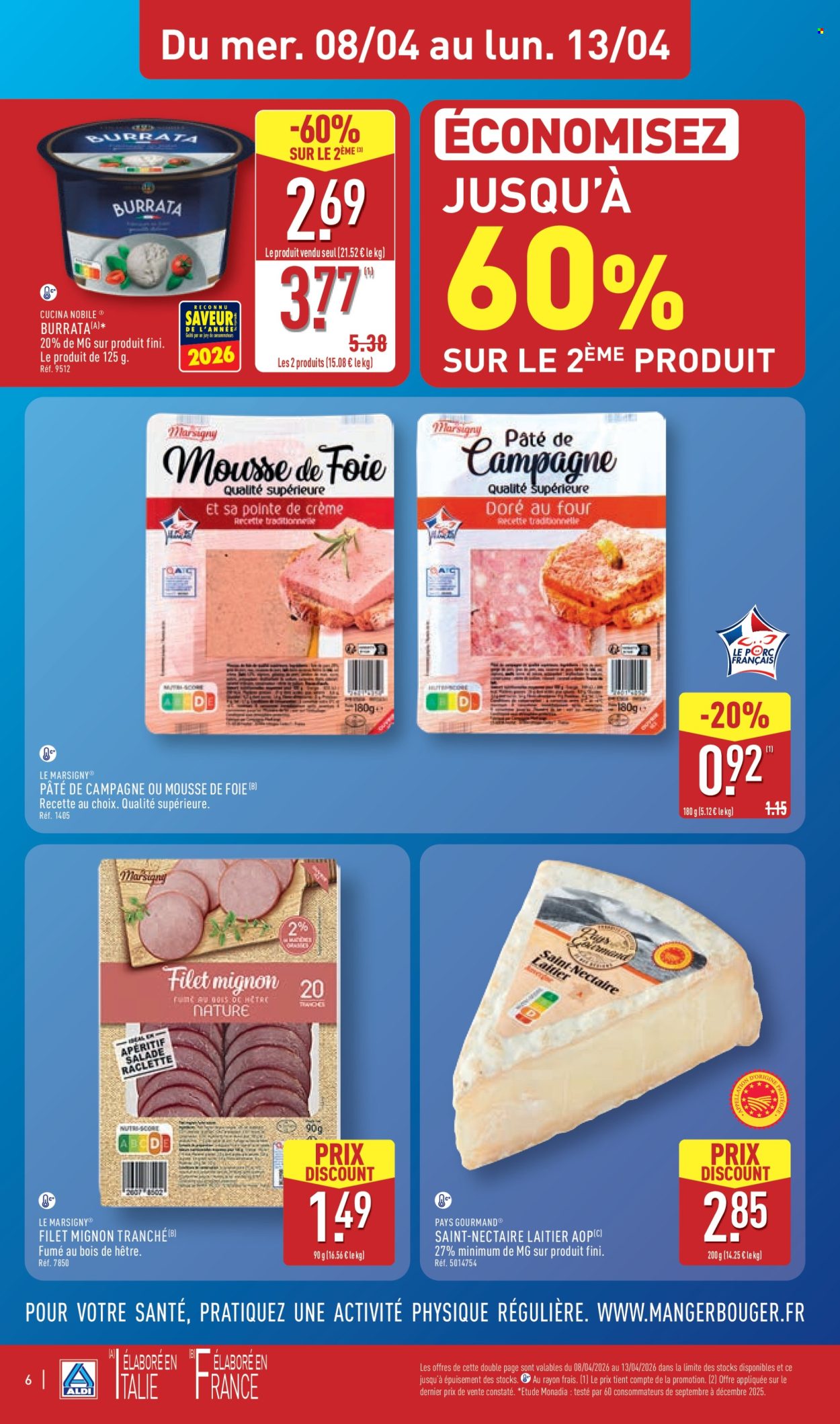 Catalogue ALDI - 08/04/2026 - 13/04/2026. Page 10