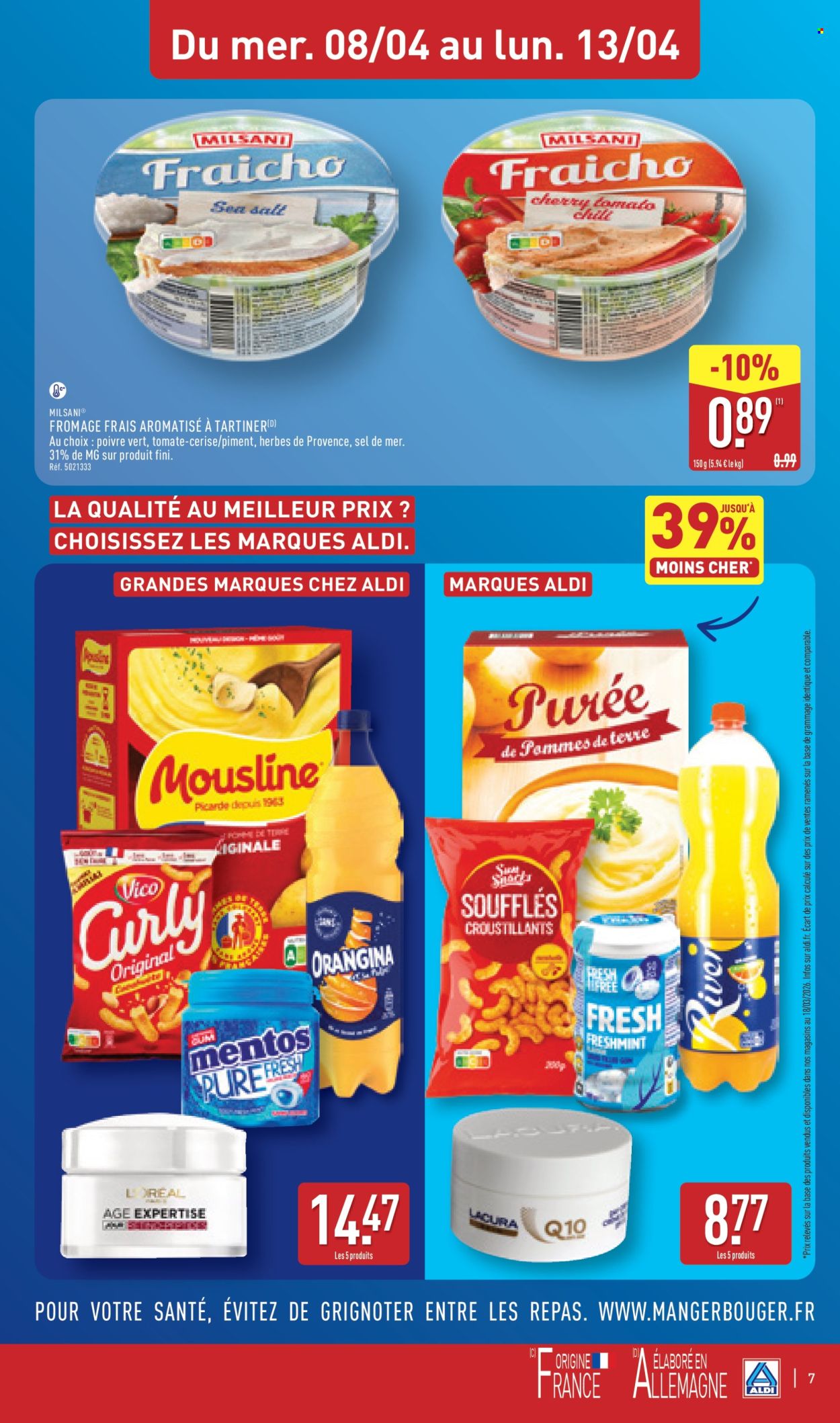 Catalogue ALDI - 08/04/2026 - 13/04/2026. Page 11