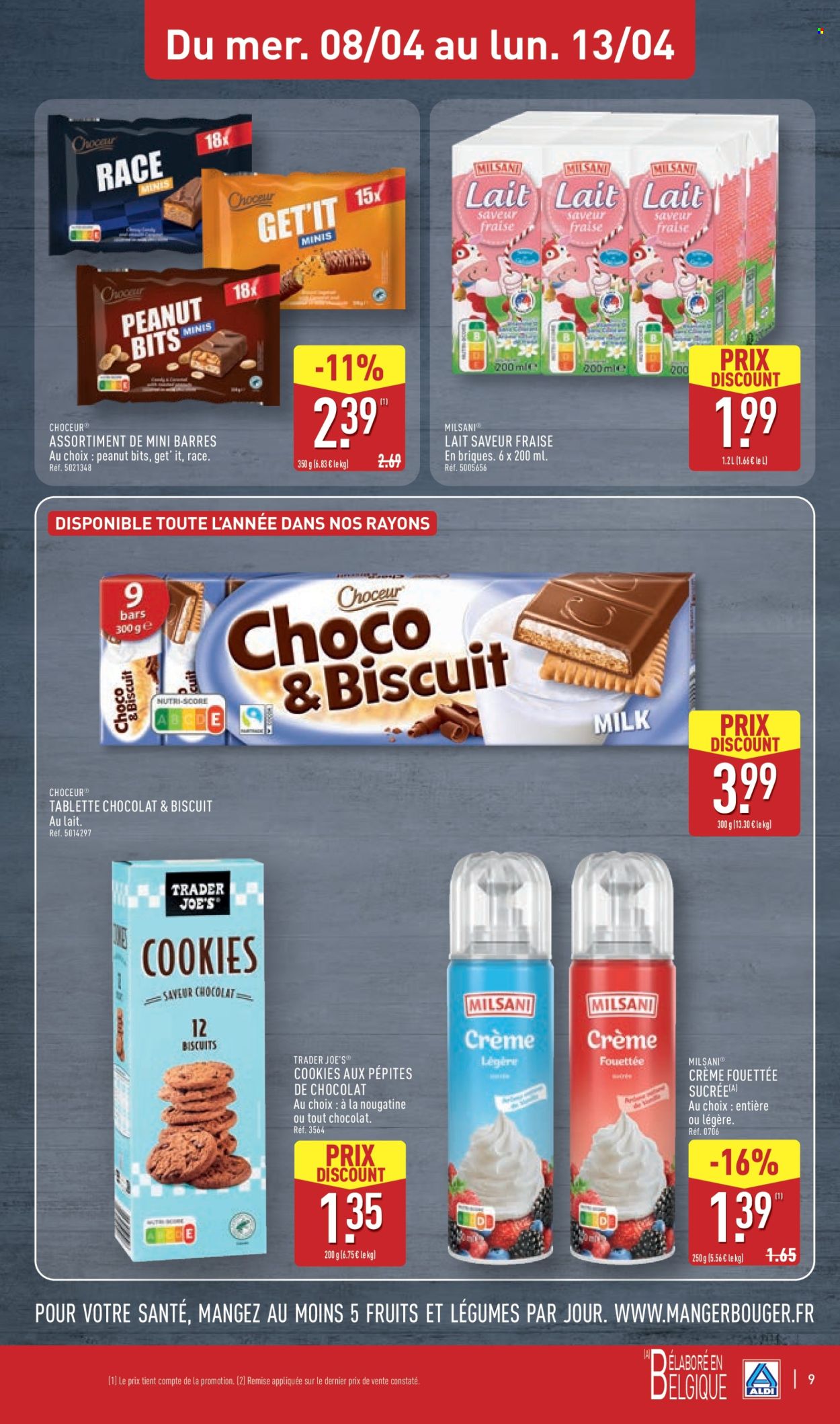 Catalogue ALDI - 08/04/2026 - 13/04/2026. Page 13