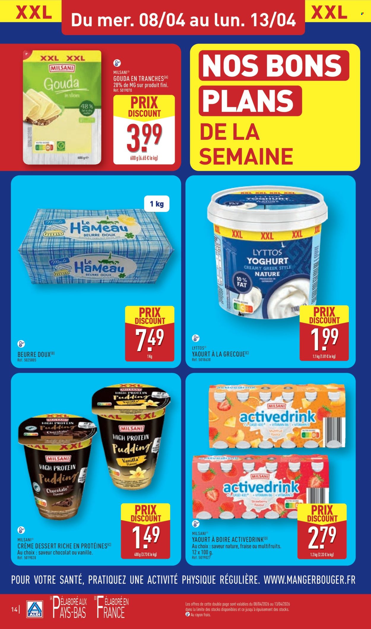 Catalogue ALDI - 08/04/2026 - 13/04/2026. Page 18