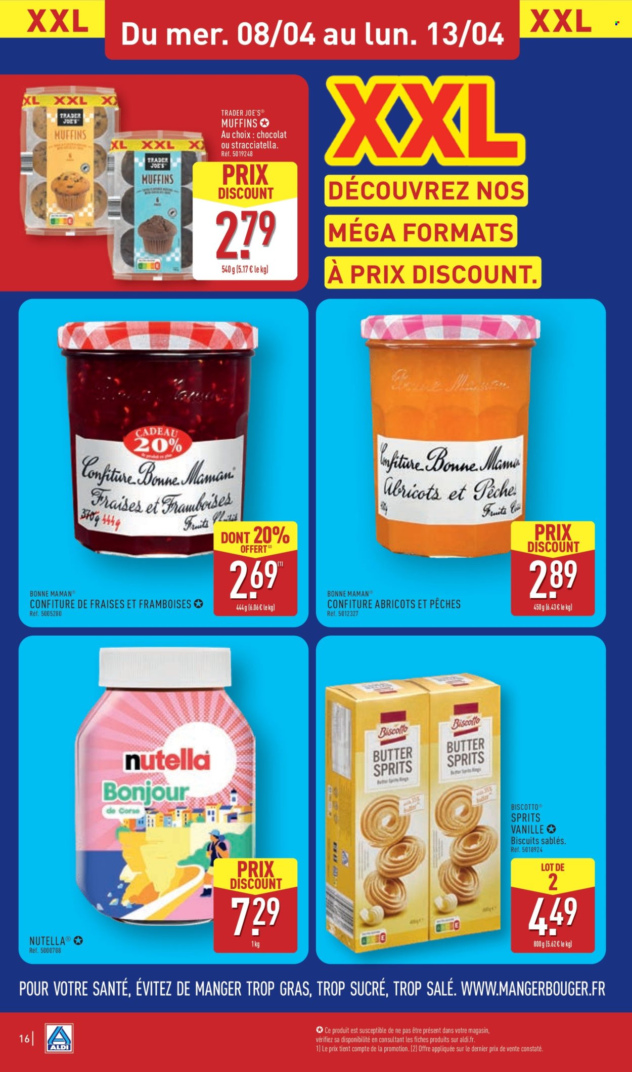 Catalogue ALDI - 08/04/2026 - 13/04/2026. Page 20