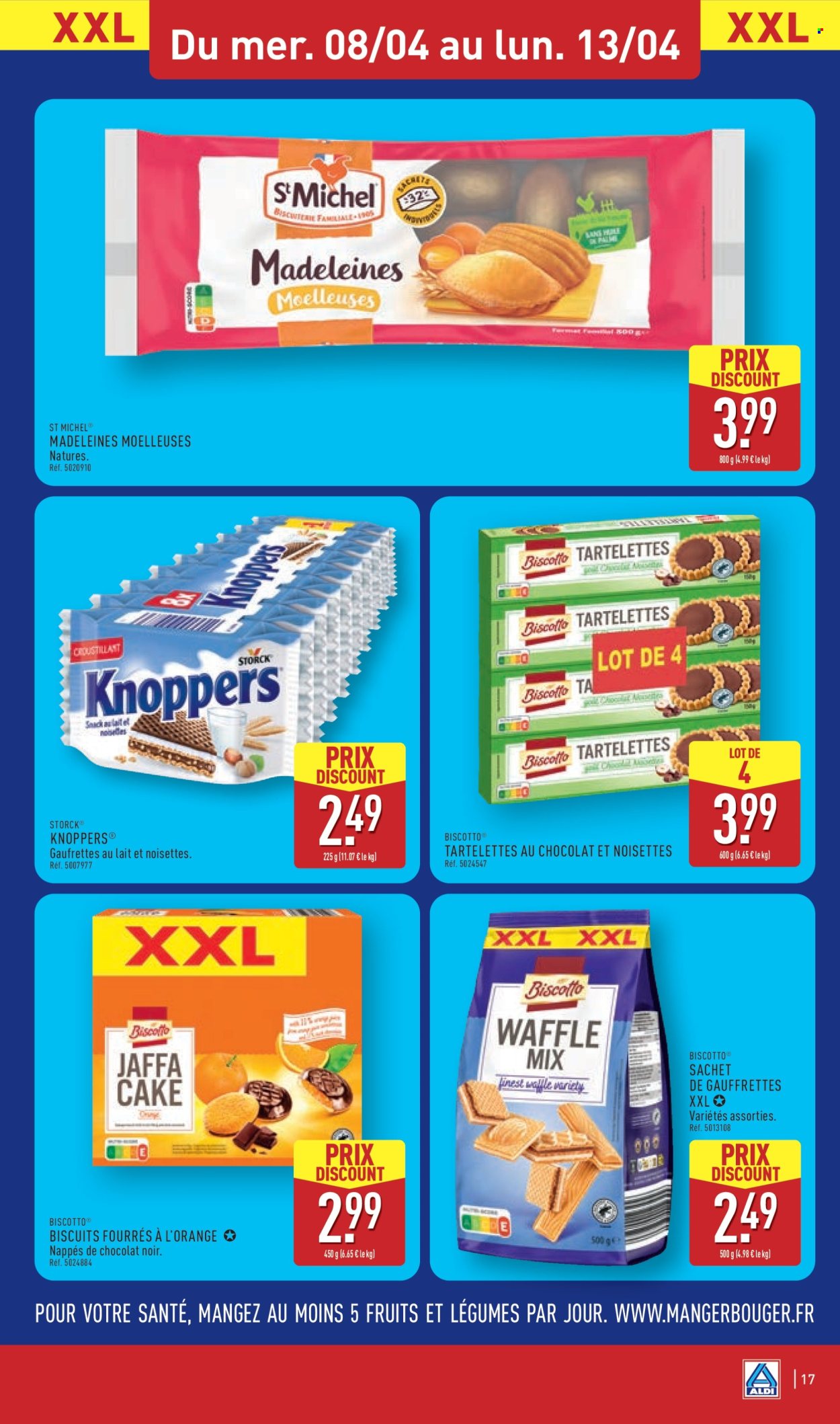 Catalogue ALDI - 08/04/2026 - 13/04/2026. Page 21