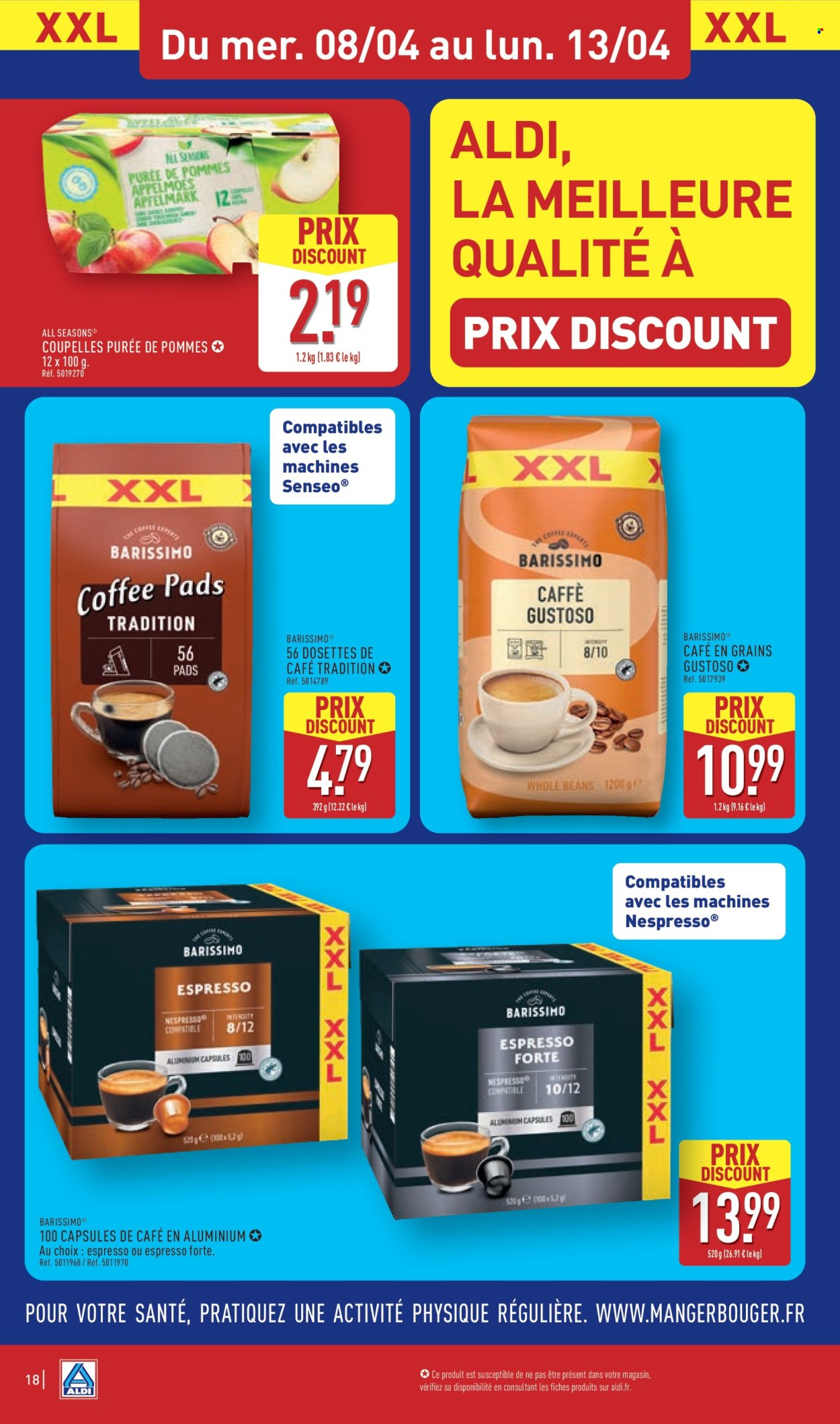 Catalogue ALDI - 08/04/2026 - 13/04/2026. Page 22