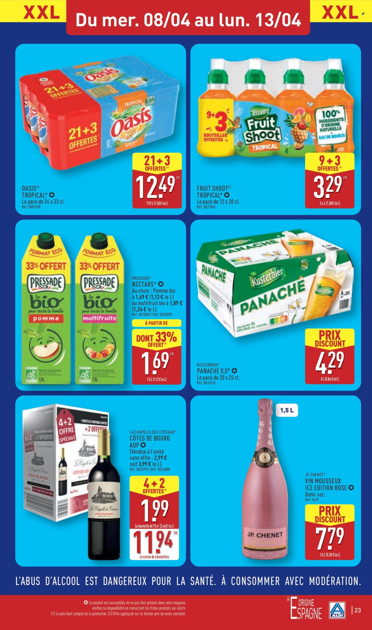 Catalogue ALDI - 08/04/2026 - 13/04/2026. Page 27