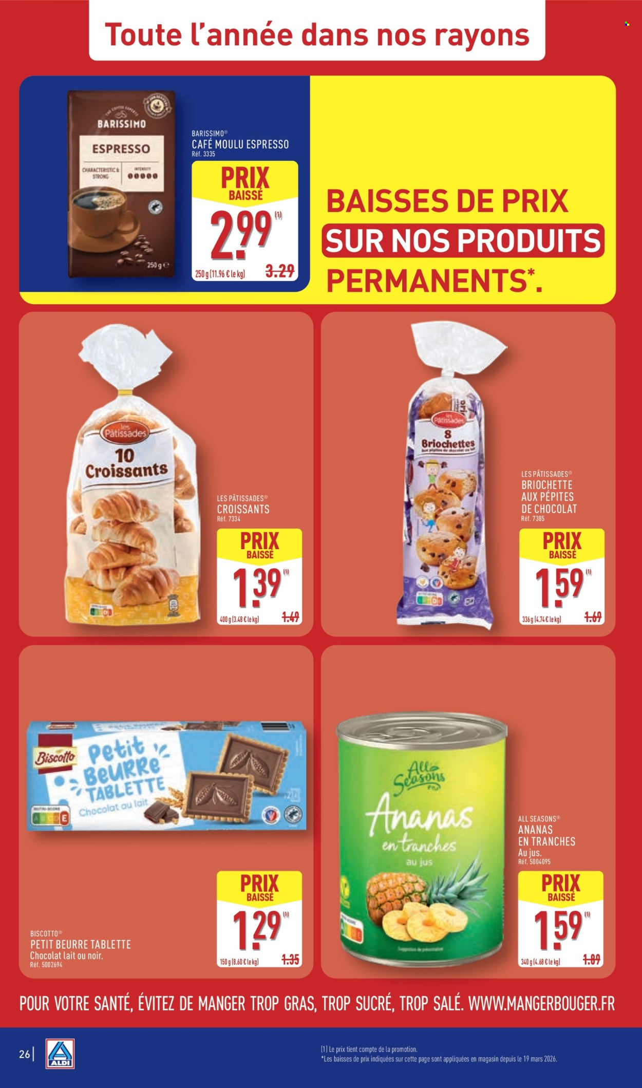 Catalogue ALDI - 08/04/2026 - 13/04/2026. Page 30
