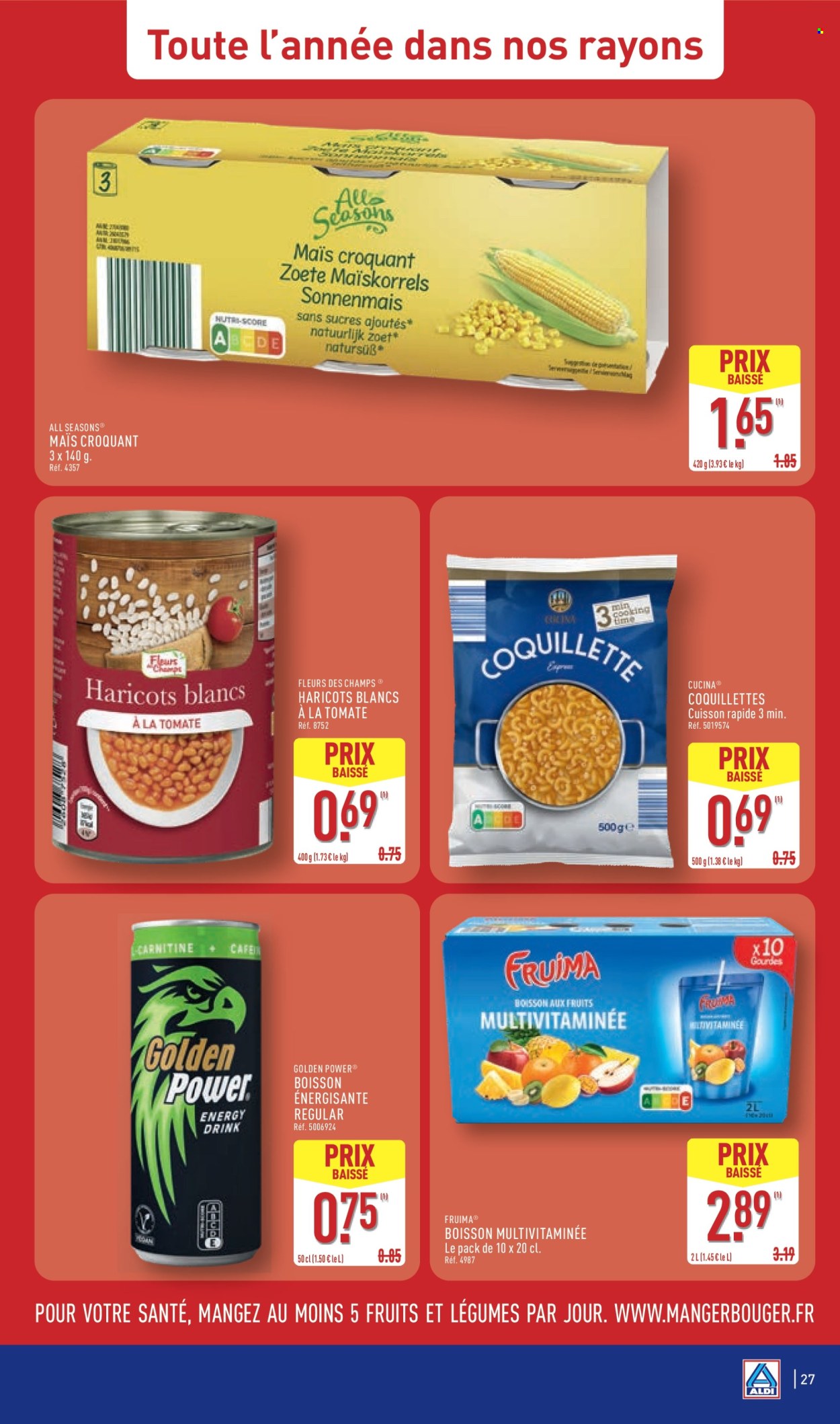 Catalogue ALDI - 08/04/2026 - 13/04/2026. Page 31