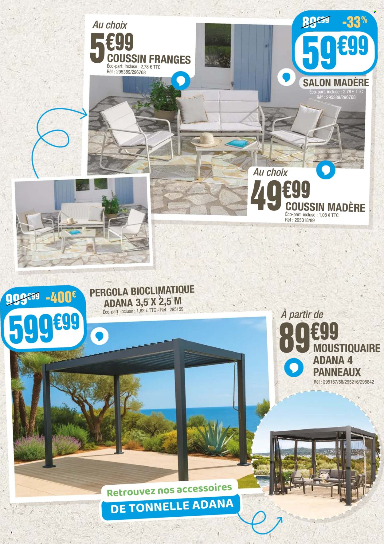 Catalogue La Foir'Fouille - 30/03/2026 - 05/04/2026. Page 10