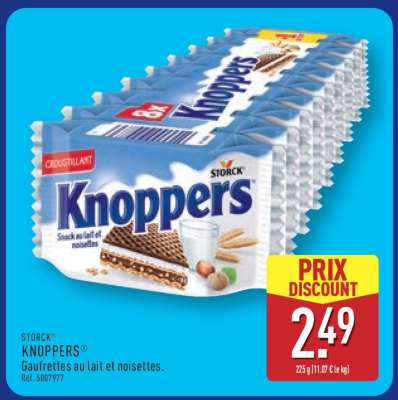 KNOPPERS