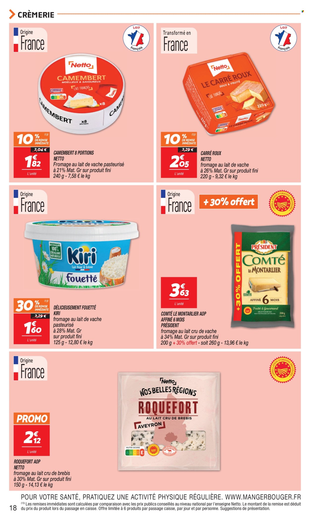Catalogue Netto - 07/04/2026 - 13/04/2026. Page 18