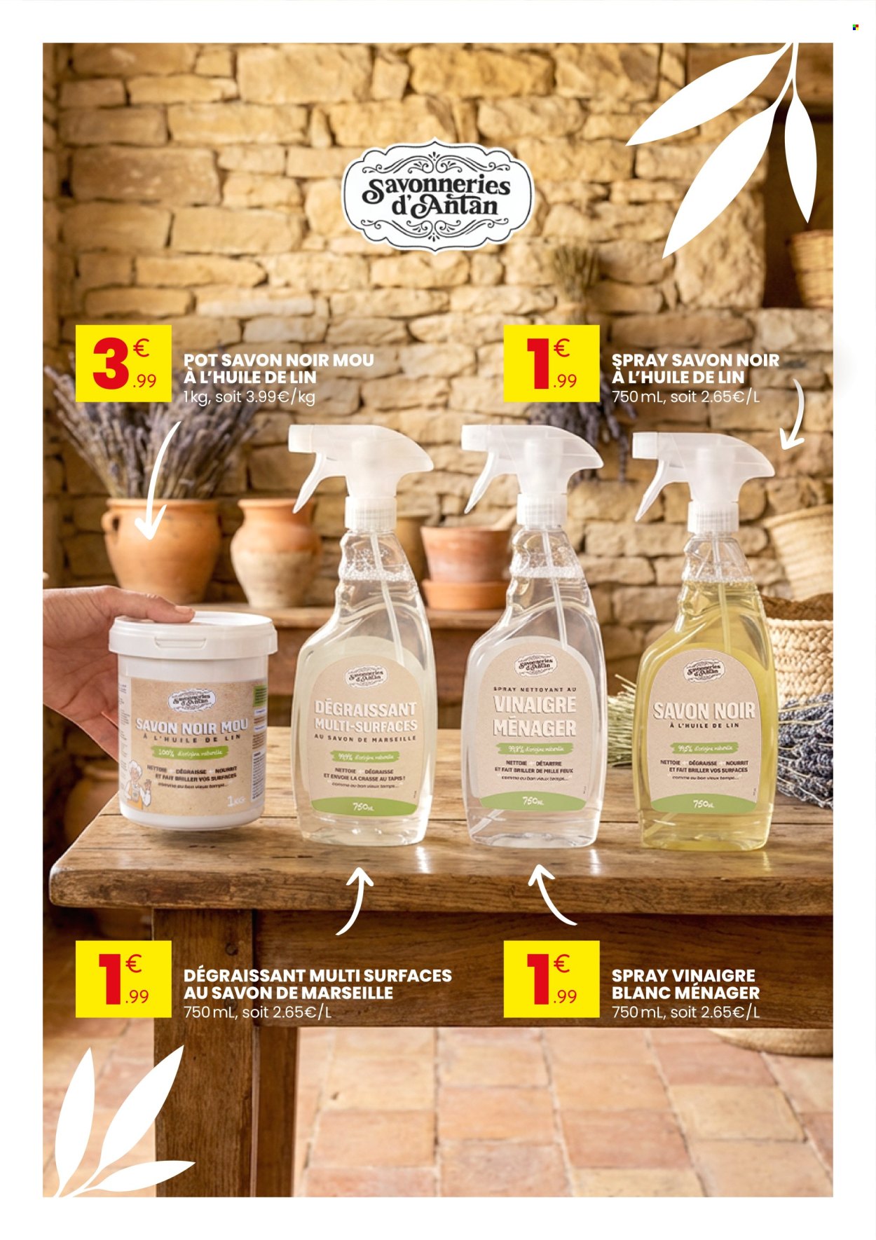 Catalogue Stokomani - 01/04/2026 - 12/04/2026. Page 3