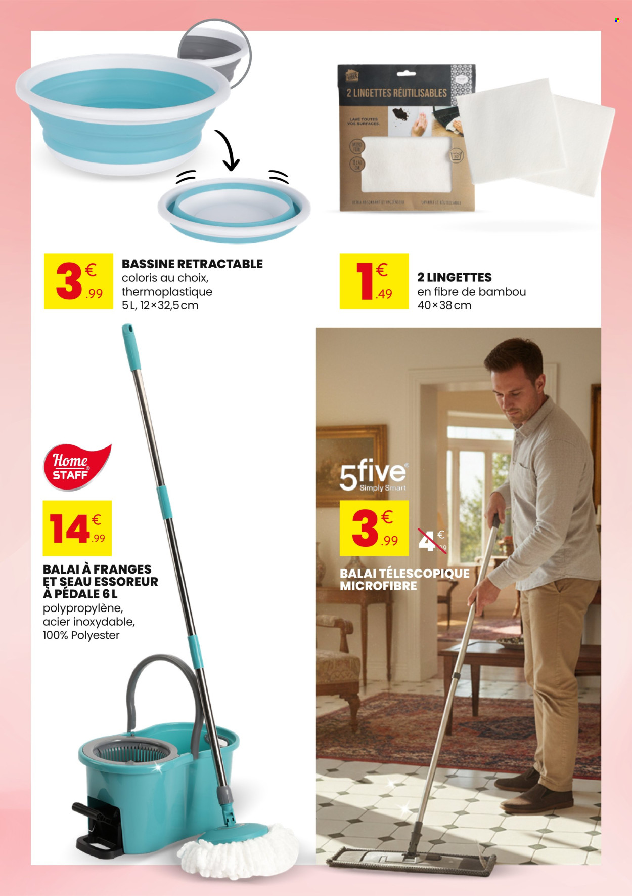 Catalogue Stokomani - 01/04/2026 - 12/04/2026. Page 4