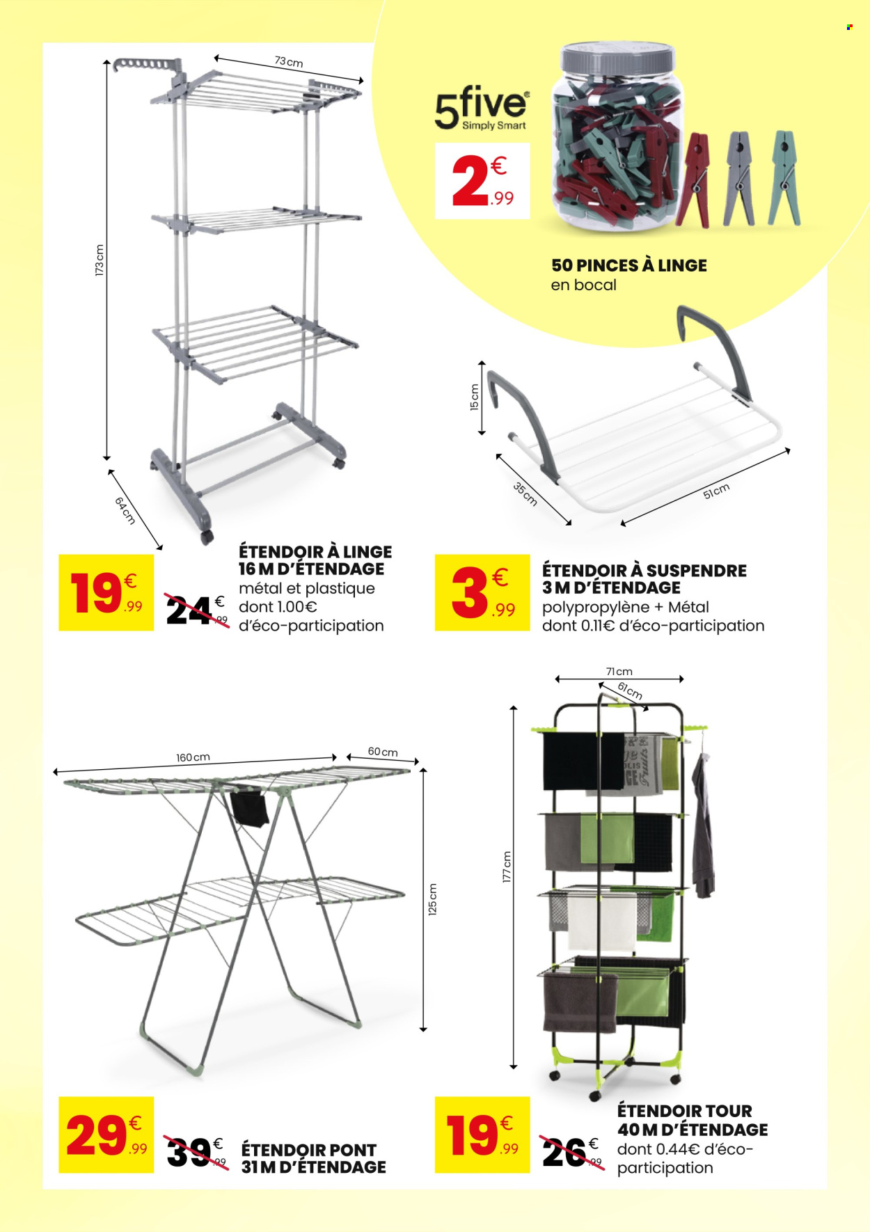 Catalogue Stokomani - 01/04/2026 - 12/04/2026. Page 6