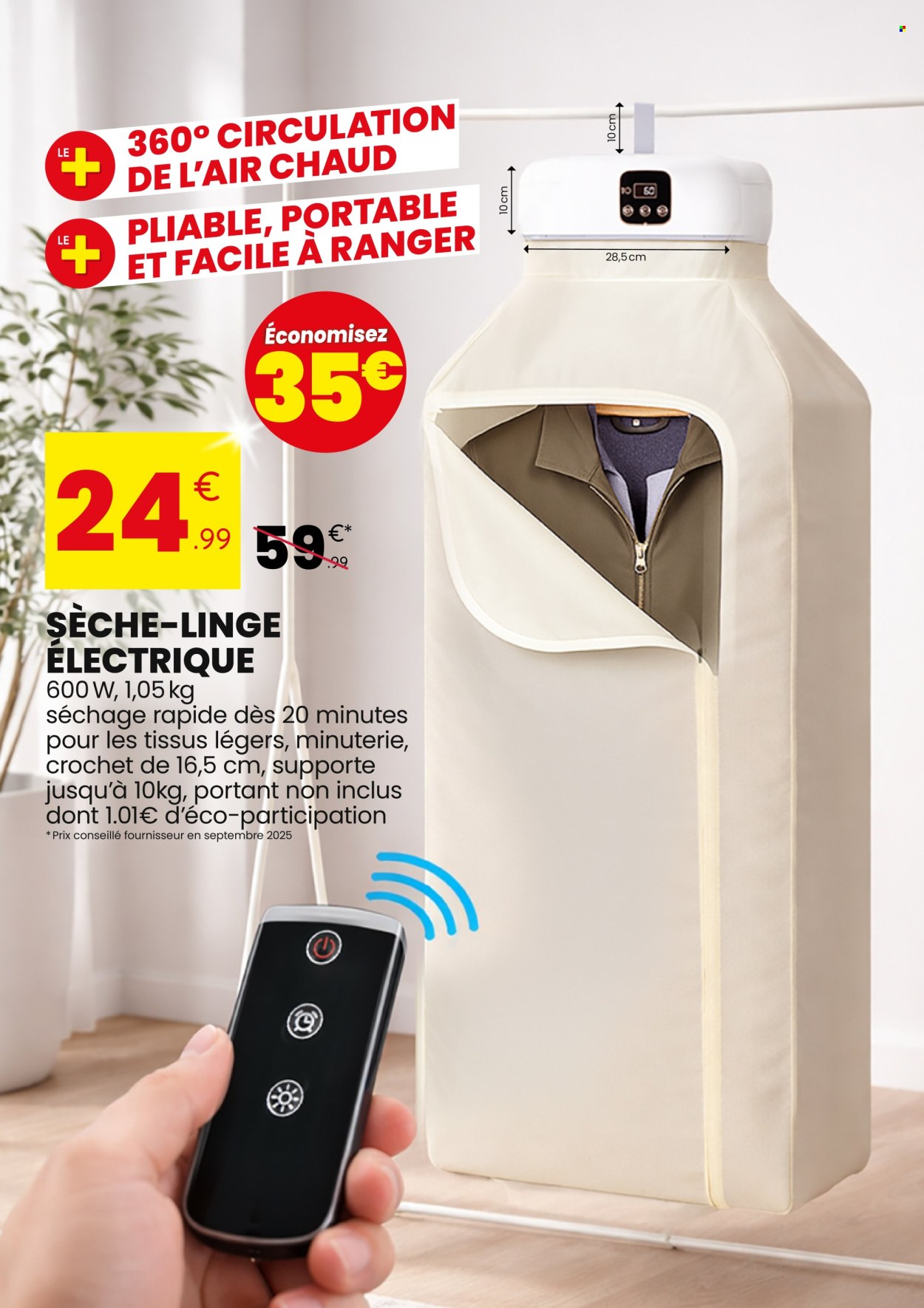 Catalogue Stokomani - 01/04/2026 - 12/04/2026. Page 7