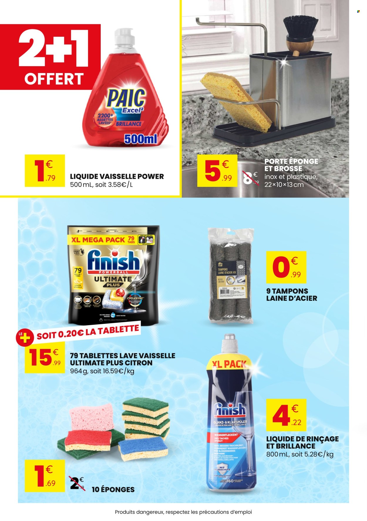 Catalogue Stokomani - 01/04/2026 - 12/04/2026. Page 10