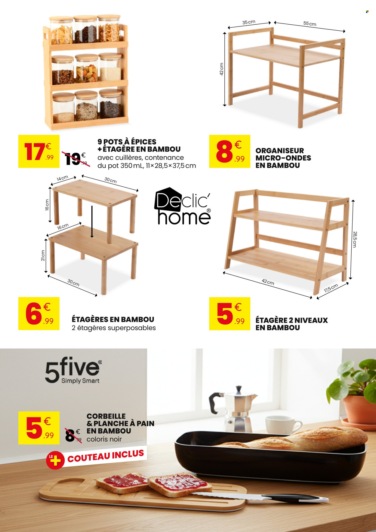 Catalogue Stokomani - 01/04/2026 - 12/04/2026. Page 13