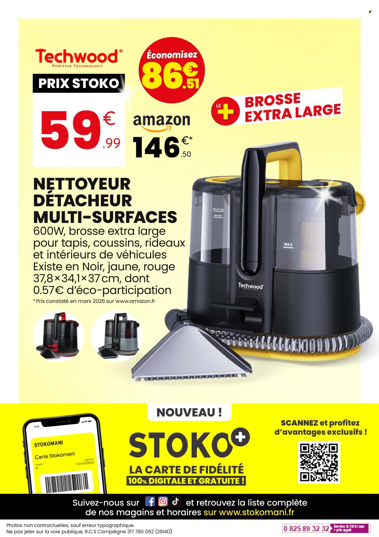 Catalogue Stokomani - 01/04/2026 - 12/04/2026. Page 14