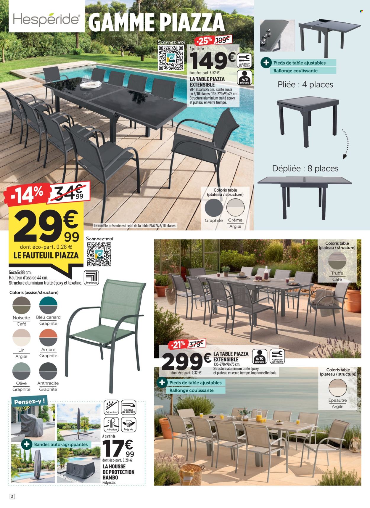 Catalogue Centrakor - 30/03/2026 - 12/04/2026. Page 2