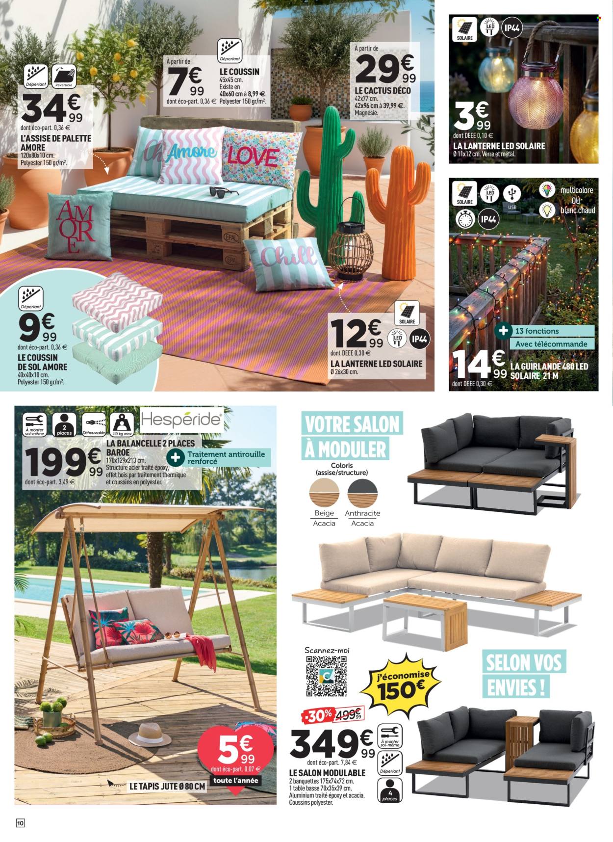 Catalogue Centrakor - 30/03/2026 - 12/04/2026. Page 10