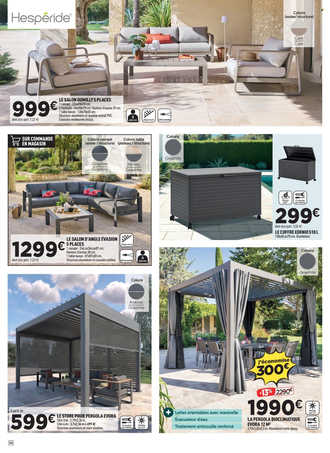 Catalogue Centrakor - 30/03/2026 - 12/04/2026. Page 14