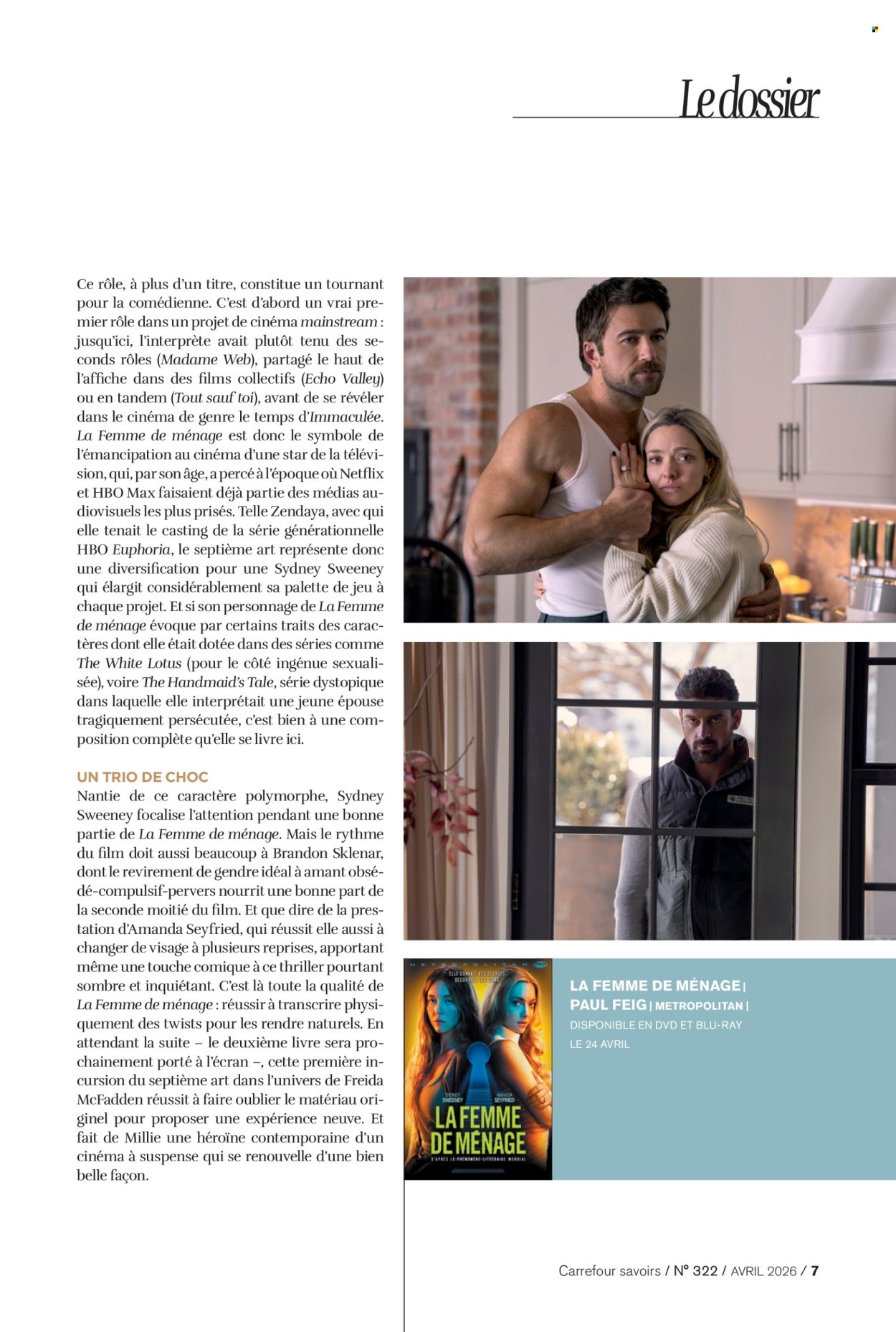 Catalogue Carrefour - 01/04/2026 - 30/04/2026. Page 7