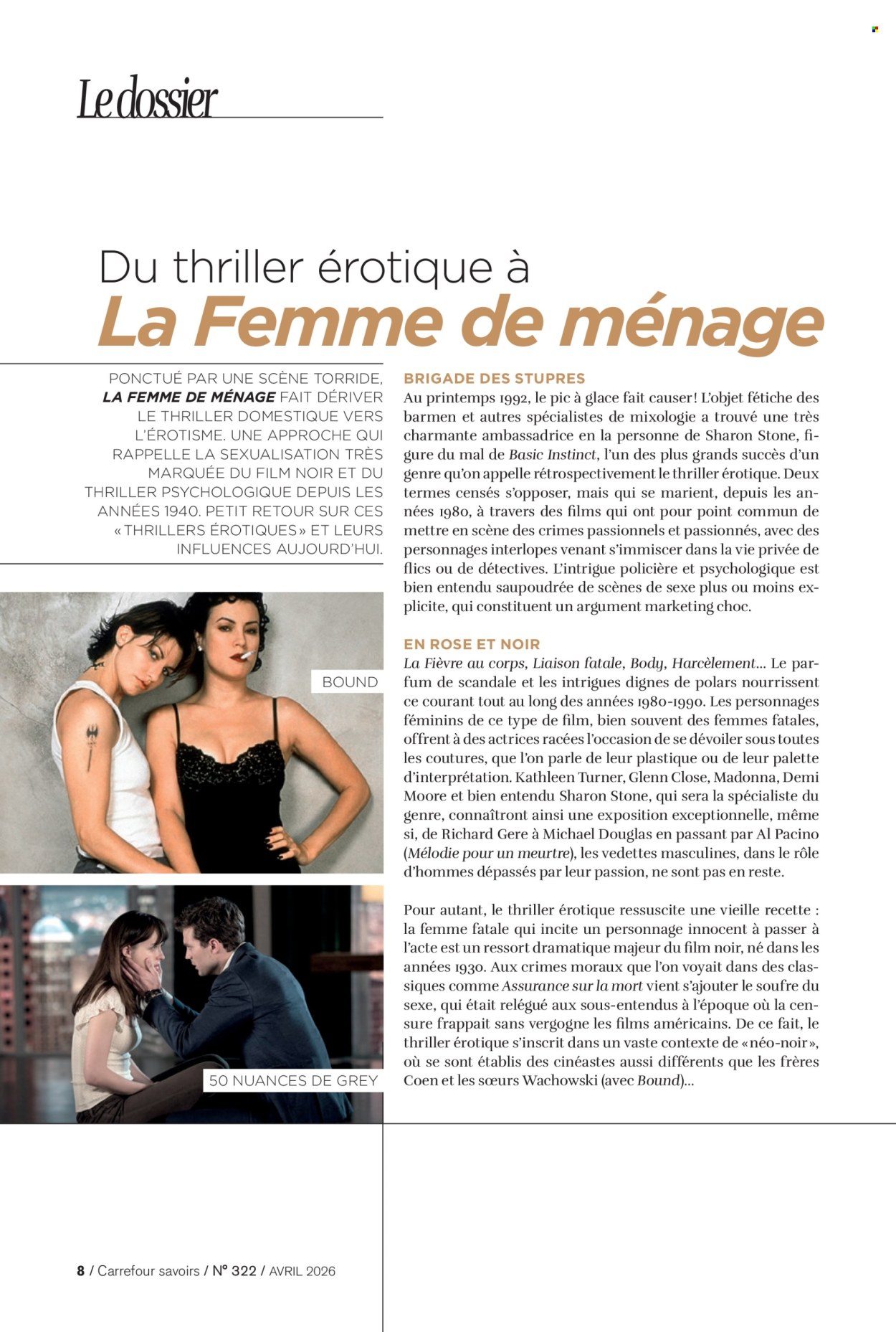 Catalogue Carrefour - 01/04/2026 - 30/04/2026. Page 8