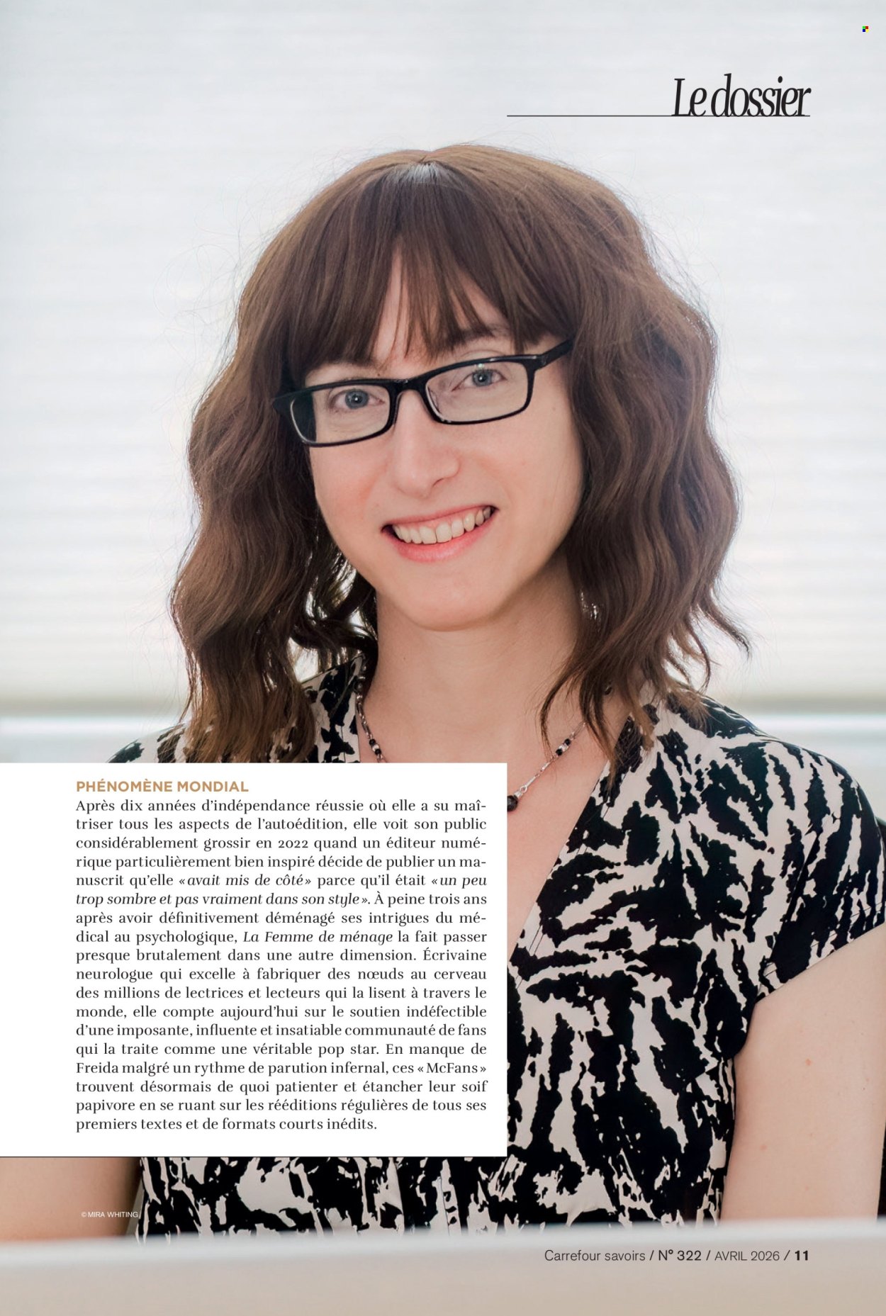 Catalogue Carrefour - 01/04/2026 - 30/04/2026. Page 11