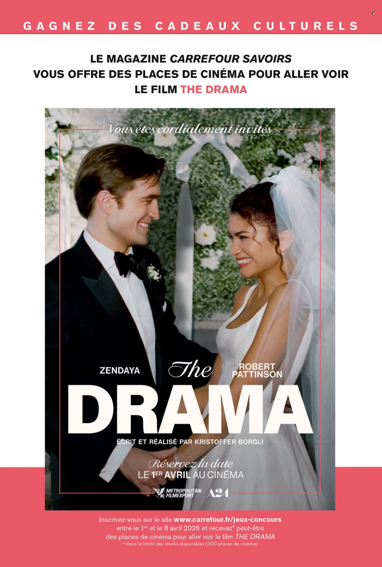 Catalogue Carrefour - 01/04/2026 - 30/04/2026. Page 13